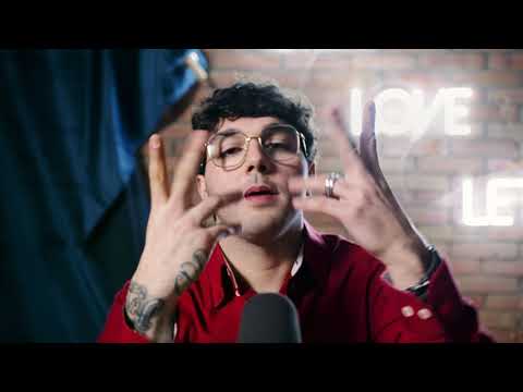 Gianluca Cucini - Cvd's love letters #2 - MI PIACI DA IMPAZZIRE