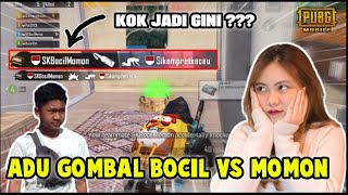 Download lagu BOCIL GOMBALIN CECE BIKIN MOMON EMOSI - PUBG MOBILE INDONESIA mp3