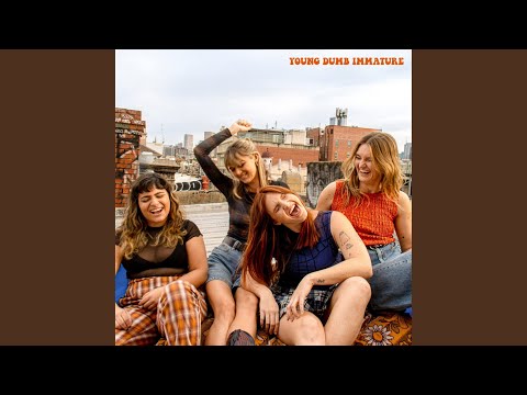 Video thumbnail for Young Dumb Immature