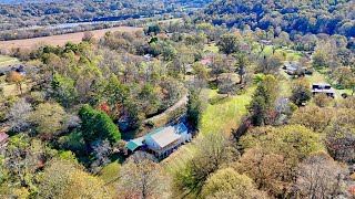 257 Brandus Dr Hayesville NC 28904