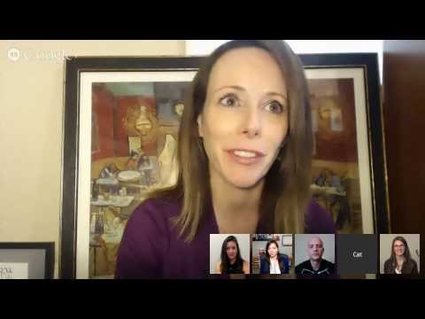 #40Forward: Rethinking the Gender Gap