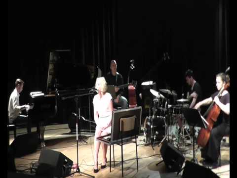 Izabela Krasucka - I wish you love