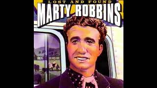 An Old Friend Misses You - Marty Robbins (RARE)