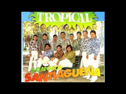 Sonora Santiagueña - Medley N°4