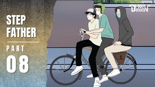 Download lagu STEPFATHER PART 8 - Dhot Design mp3