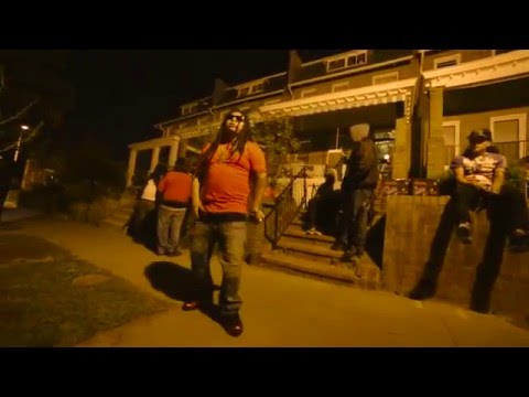 E4rmdacity Ft. Will Po - Real Migo (All Is On Entertainment)