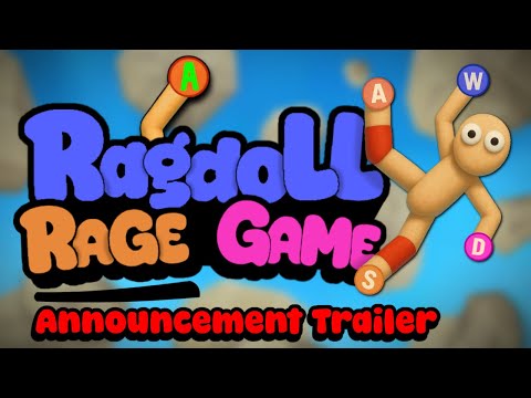 Announcement Trailer