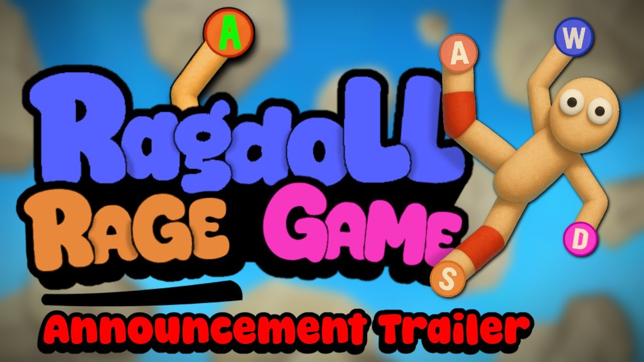 Announcement Trailer