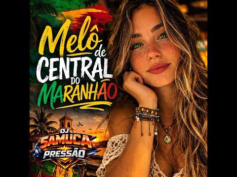 Melô de Central do Maranhão