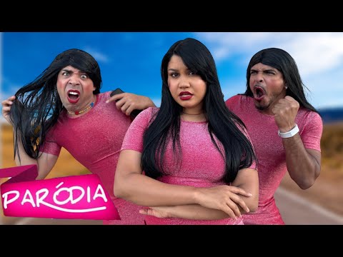 PARÓDIA | OH MÃE COMPRA BOBBIE GOODS - MC BRINGEL, LUKÃO MEC