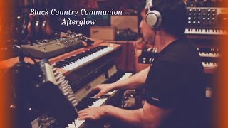 Black Country Communion ~ Afterglow ~ 2012 ~ From the After Glow DVD Video