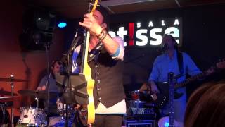 Los Secretos  - Sólo Ha Sido Un Sueño (Valencia 31/05/2013)