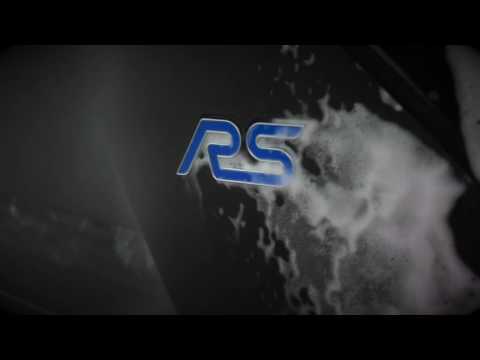 Ford Focus RS
