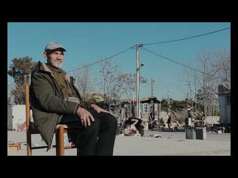 Ιερά Οδός, 21 χλμ. trailer