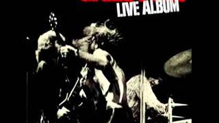 GFR  Live Album - Get Down Jam - Mark Say&#39;s Alright