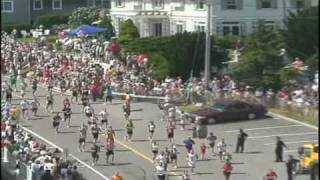 preview picture of video '2008 CIGNA Falmouth Road Race Recap'