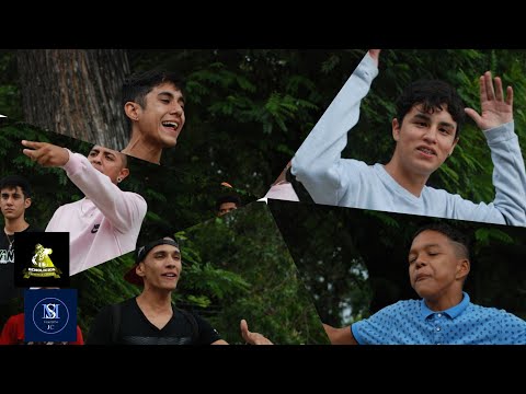 Minutos de presentación: GEASS/CRÓNICO/GEASS/BAAR/ SERGIO 🖐🏻🔥