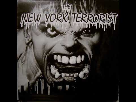 The New York Terrorist   Da Joint