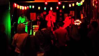 Audition Red Wanting Blue