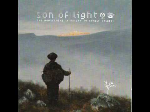 Son Of Light aka N-Light-N -  Shine So Divine