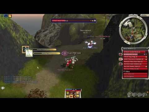 [VN] r61 vs [Pleb] r105, CAT Round 2, 7/8/16 - Guild Wars (GvG) [Paragon, Main]