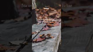 Download lagu Karma by Coklat #liriklagu #videolirik #karma #coklat #statuswhatsapp #storywa #2000s #lagulawas mp3 Download lagu Karma by Coklat #liriklagu #videolirik #karma #coklat #statuswhatsapp #storywa #2000s #lagulawas mp3