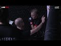 BMF 7 Elsie Walsh Vs Enya Fieldhouse Junior MMA