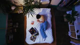 Download lagu Ady Suleiman - Never Meant To Hurt You (Visualiser) mp3