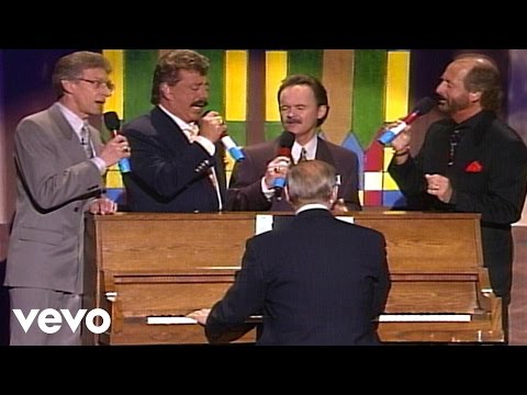 Bill & Gloria Gaither - Sweet By and By [Live] ft. The Statler Brothers