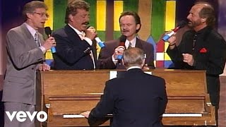 Bill & Gloria Gaither - Sweet By and By [Live] ft. The Statler Brothers
