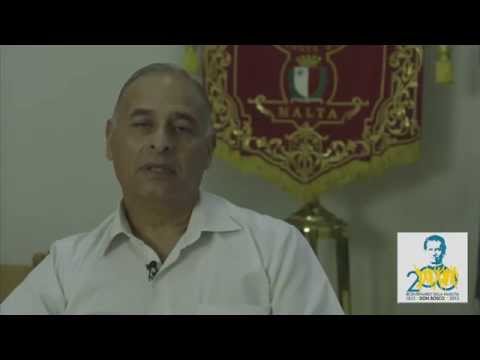 Don Bosco Fostna - Saviour Bianchi