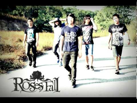 Roses Fall - เปลืองน้ำตา Cover Tik Shiro