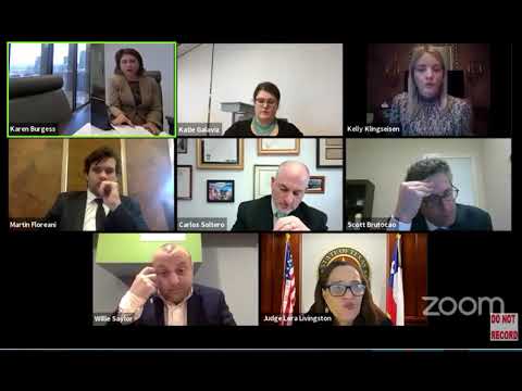 #WillieTrials 11 09 20 Part3