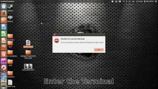 Ubuntu Help: Fix the error unknown filesystem type 'exfat'