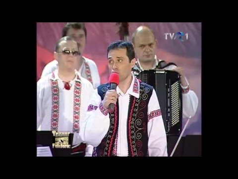 Liviu Buţiu şi Orchestra `` Rapsodia Bihoreană `` - Suită orchestrală - Tezaur Folcloric 30 de ani