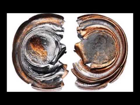 Bonded U S  coin errors