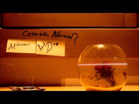 Emre Erkenoğlu Ft Batuhan EC - Cesaretin Nerede ?