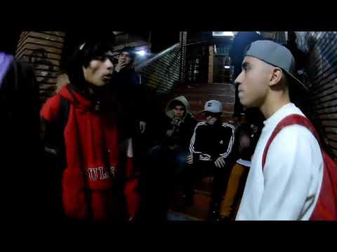 DAYNEXT vs FAQ | SEMIFINAL | Fecha 6 (Torneo 2017 - Temp. 2) - Gury Cypher