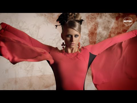 Deep Zone Project - Made For Loving You (Uriel Malka Remix Edit) (VJ Tony Video Edit)