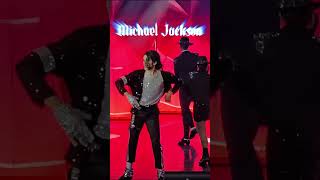 MIND-BLOWING Michael Jackson Impersonators on Cruise Ships!