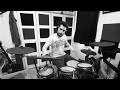 [Drum Cover] Skeletons at the Feast - Spock's Beard | Dedicated to Nick D'Virgilio.