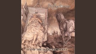 Like A Drunkard Reel (A Birth)