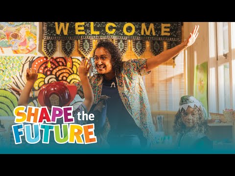 Early Childhood Experiences: Shaping the Future | Vibepedia