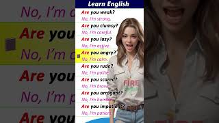 🔥100 English Conversation Practice for Beginners to advanced level / how to greet in English