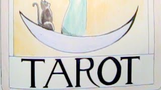 Tarot: Book of Shadows