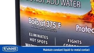 EC53001 High Performance Coolant 1 Gallon - video thumbnail 2
