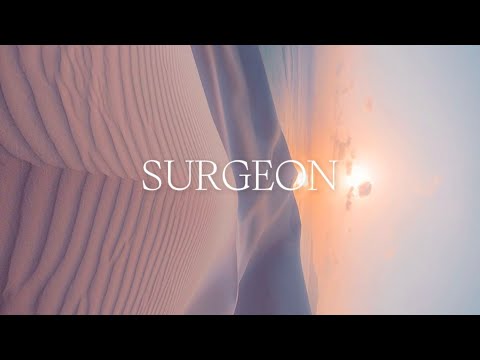 SUBCONSCIOUS SURGEON