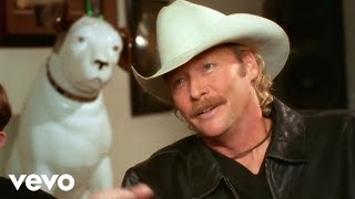 Alan Jackson - That&#39;d Be Alright