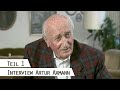 Artur Axmann – Einziges Interview mit dem Reichsjugendführer, 1995 (Teil 1)