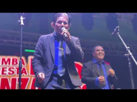 MARIMBA ORQUESTA LA FORMULA EN POPTUNFER 2026